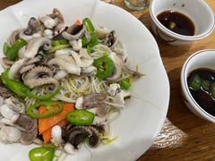 -南记食粥坊·宵夜大排档(莲花总店)