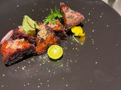 -木守西溪溪隐餐厅