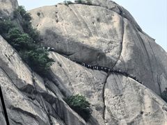 -丹东凤凰山景区