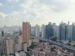 -新航道雅思托福·留学·考研培训(人民广场校区)