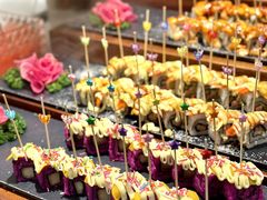 -梨花自助烤肉(西三旗万象汇黑金店)