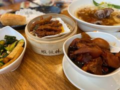 和味酱皇蒸凤爪-虾饺妹·酒家(海珠广场店)