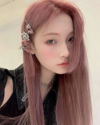 -MY HAIR ARDOR