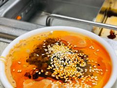 -海底捞火锅(枫蓝国际购物中心店)