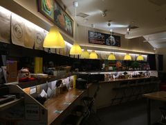 -雷门拉面·现熬骨汤(凯德来福士店)