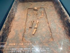-盘龙城遗址博物院
