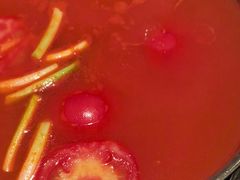 -二刀潮牛(重庆光环购物公园店)