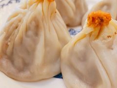蟹粉小笼-勤德兴(湖滨路店)
