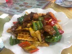 -思远客家菜馆(巴伐利亚店)