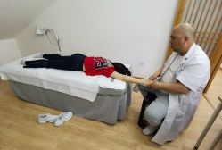 点击看大图 -佳医堂·小儿推拿·产后康复·脊柱养护(新华联家园店)