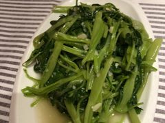 清炒时蔬-熊记虾王·小龙虾(东晓南店)