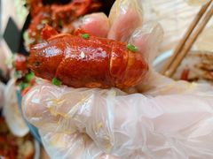 -巴厘龙虾·榜首油焖大虾(青山店)