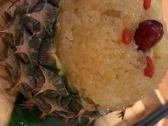 -云海肴·汽锅鸡·云南菜(广安门天虹店)
