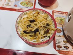 -71号豆汤饭·成都小馆(春熙路百盛店)
