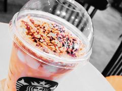 -星巴克(长沙乐和城门店)