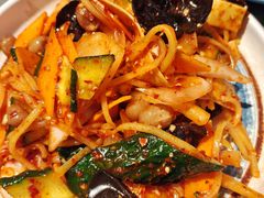 -金龙烧烤·牛肉面(西塔店)