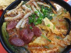 -螺小胖柳州螺蛳粉(钟楼总店)