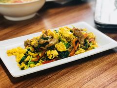 滑蛋牛肉-北京邮电大学-清真餐厅