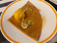 -La Creperie法餐厅(芮欧百货店)