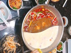 -捞王锅物料理(东百中心店)