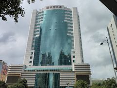 -东门町美食街