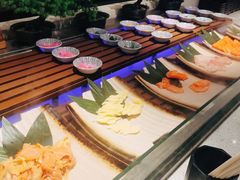 -星伦多自助料理·涮烤一体(嘉兴八佰伴店)