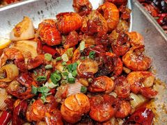 -靓靓蒸虾·头牌蒸虾(南山桂庙店)