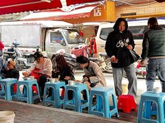 -小罗子汤店(大士院总店)