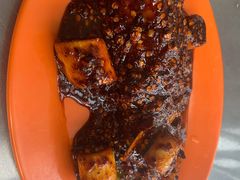 -真空冷面王(武功街店)