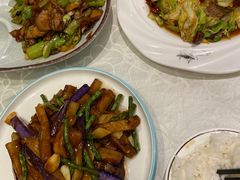 -福来居烤鸭店(天坛二店)