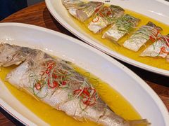 -云客来·花园餐厅(洛社店)