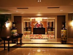 -国贸格兰维大酒店-山城映像中餐厅(青年路店)