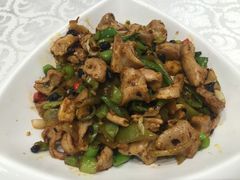 -马凯餐厅(地安门店)