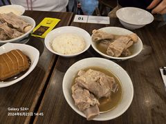 -松發肉骨茶(先得坊店)