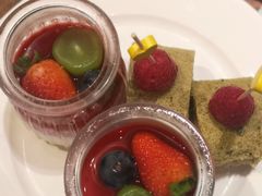 -大理实力希尔顿酒店•香全日制餐厅