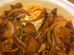 大肠面-超爷叔面馆(西园店)
