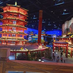 -南京万达乐园