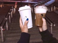 -喜茶(上海正大广场店)
