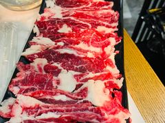 匙皮-今日炊牛·潮汕牛肉火锅(华采天地店)