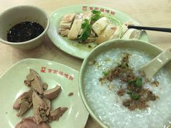-百家鸡味馆(清泰店)
