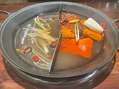 -胖姐社区老火锅(北京总店)