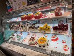 -雪贝尔Shaber面包花园(民德路店)