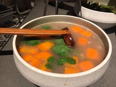 沾水牛肉-日上三甘(三里屯店)