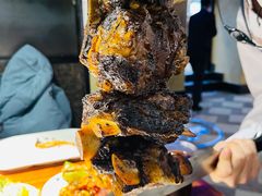 -汉巴味德·烤肉与啤酒的自助(杭州大悦城店)