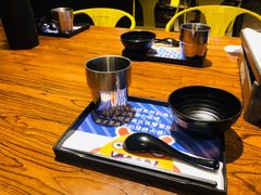 -功夫怪兽·烧烤(珠江路店)