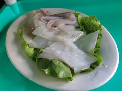 -濠轩阁特色生蚝火锅(水湾路店)