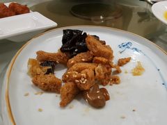 -蓬莱阁中餐厅(崇文门店)