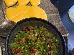 安格斯牛肉夹饼-凤凰湘语·湘粤鲜融(浦东旗舰店)