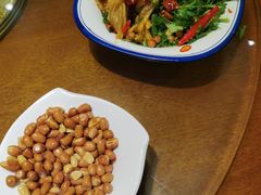 -原生态土钵菜·赣南土菜地标(开发区店)