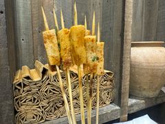 -盟重烧烤(高正街店)